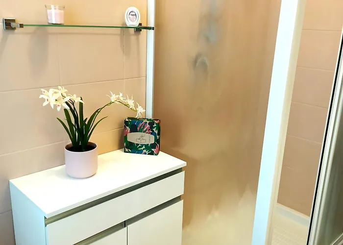 Appartement Casa Francy Rome