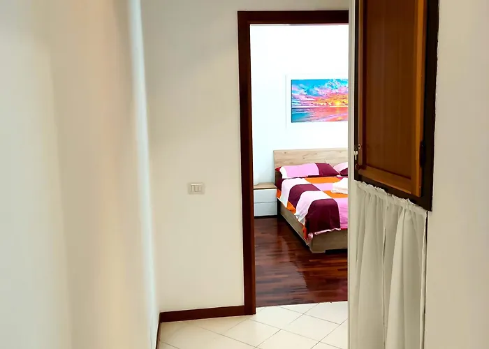 Casa Francy Appartement *