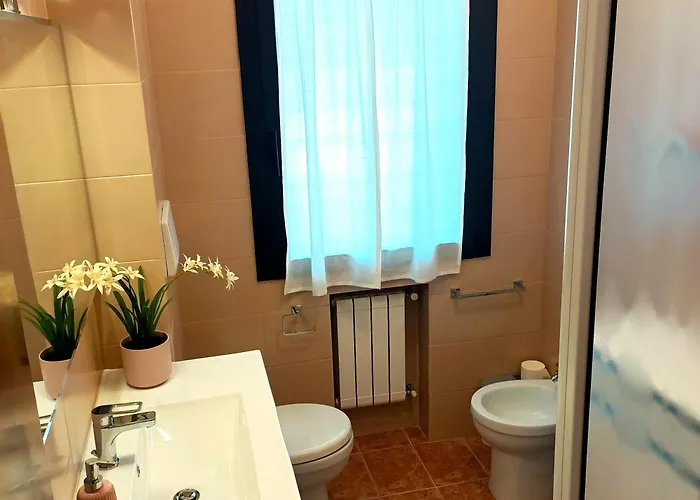Casa Francy Rome