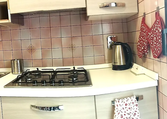 Casa Francy Appartement *