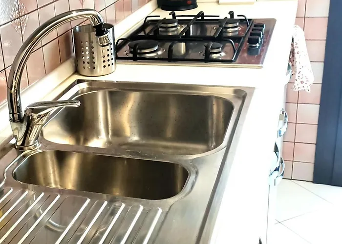 Casa Francy Appartement Rome