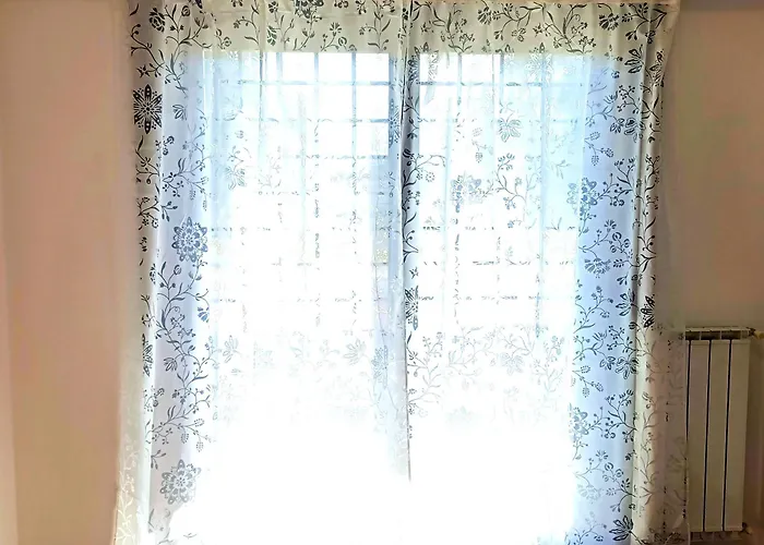 Appartement Casa Francy *