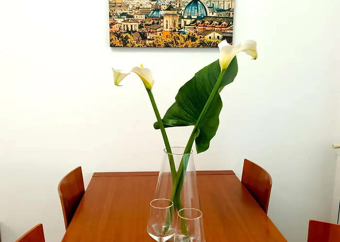 Casa Francy Appartement
