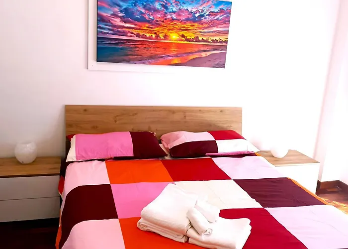 Casa Francy Appartement