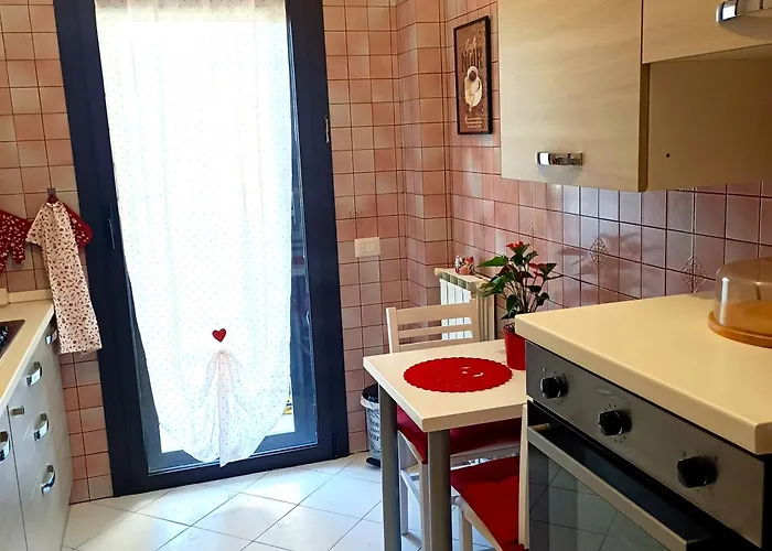 Casa Francy Appartement Rome