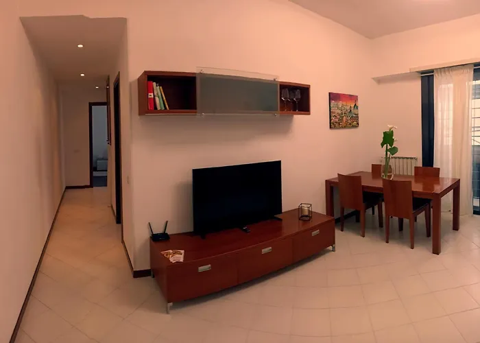 Casa Francy * Rome