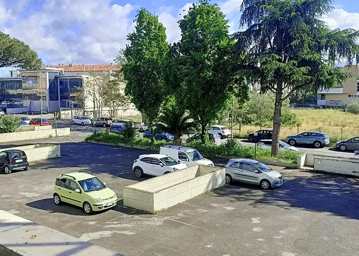 Casa Francy Rome