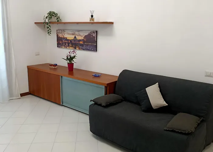 Casa Francy Appartement *