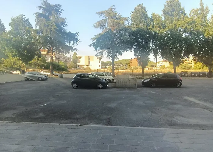 Appartement Casa Francy