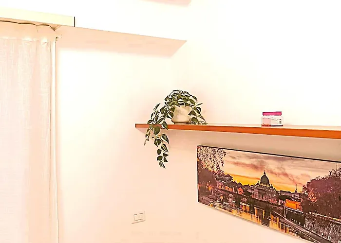 Appartement Casa Francy *