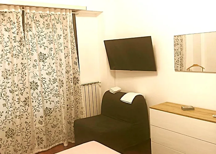 Casa Francy