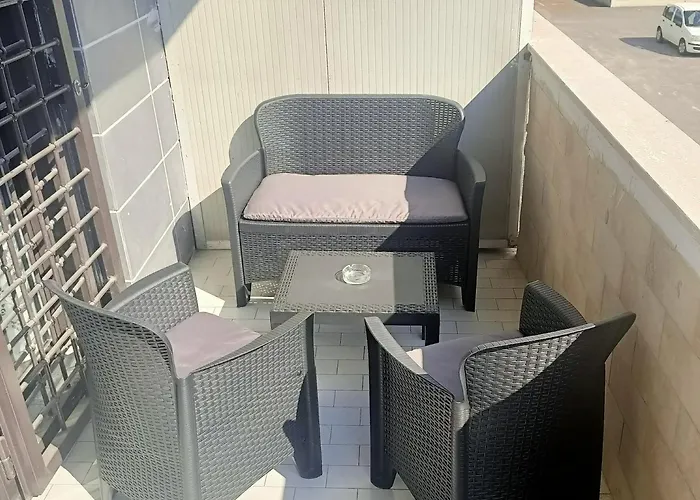 Casa Francy Appartement