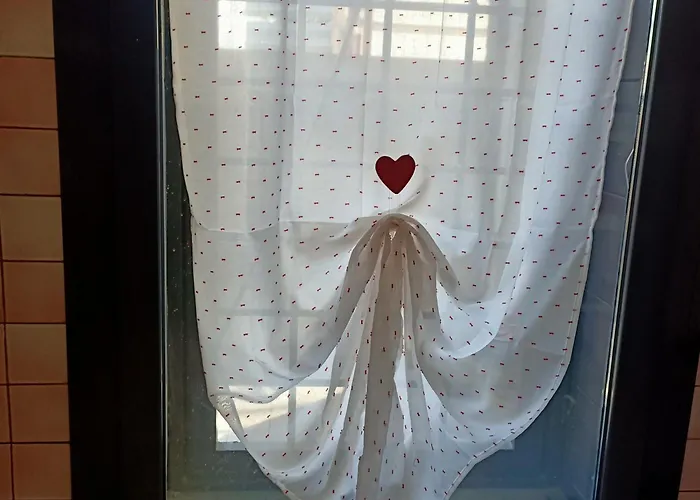 Casa Francy Appartement