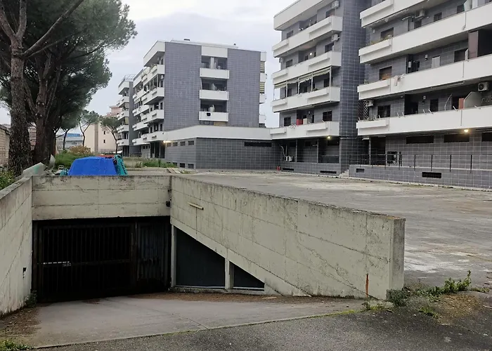 Casa Francy Appartement *
